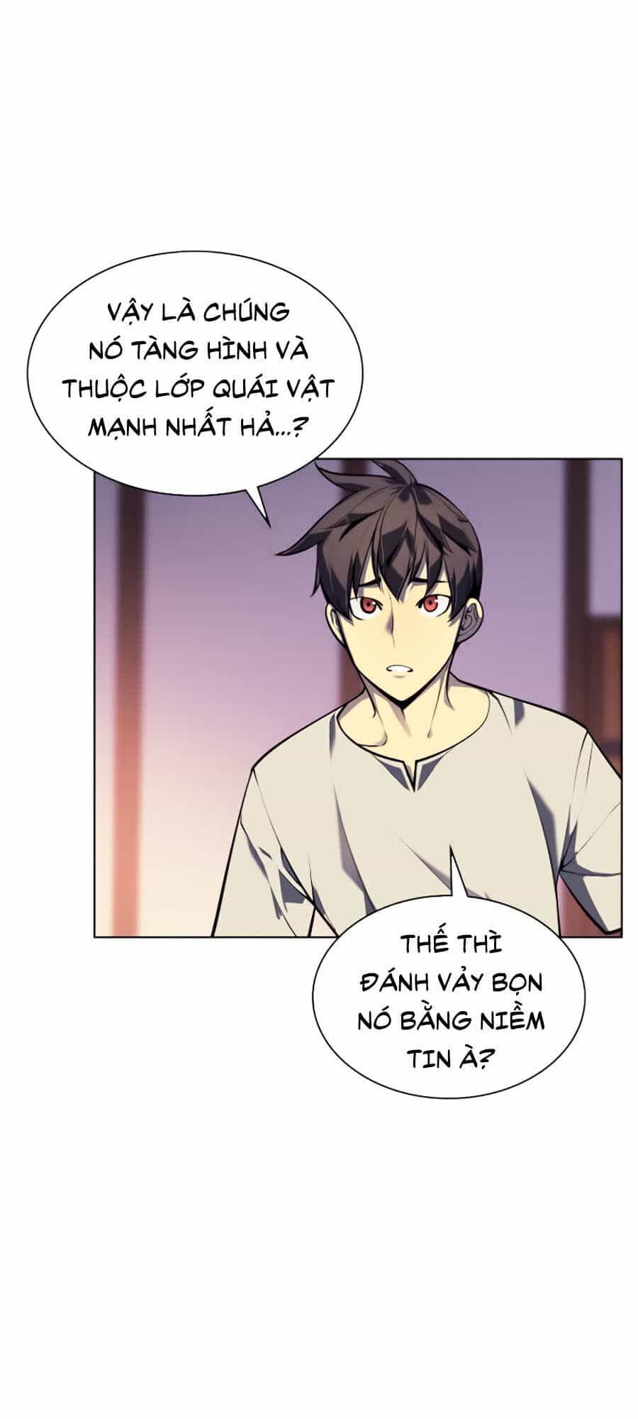 Thợ Rèn Huyền Thoại - Chương 37 - ảnh 18