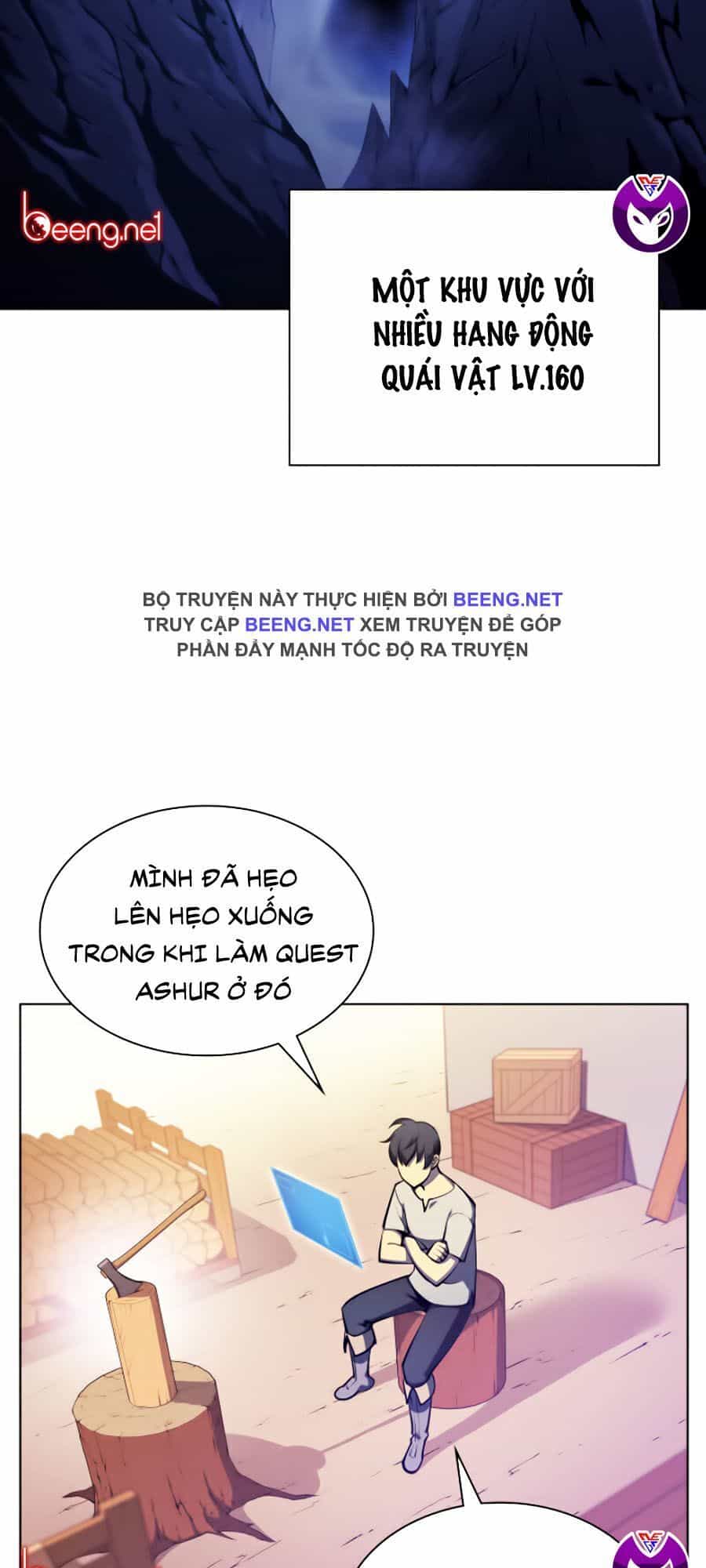 Thợ Rèn Huyền Thoại - Chương 37 - ảnh 2