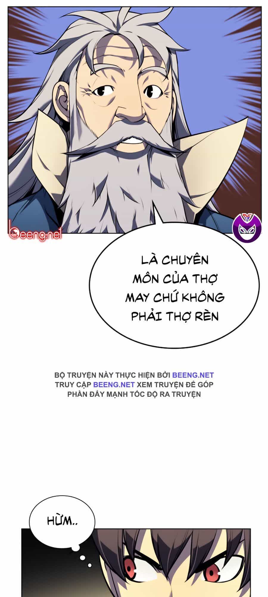 Thợ Rèn Huyền Thoại - Chương 37 - ảnh 25