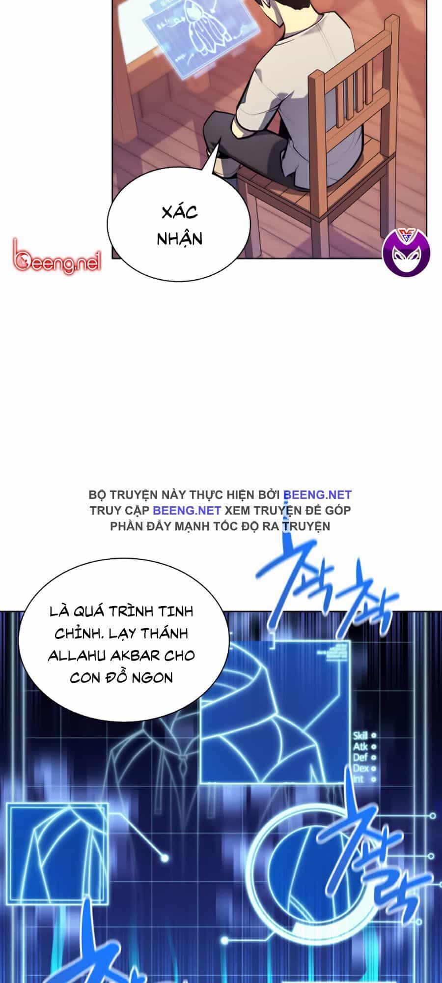 Thợ Rèn Huyền Thoại - Chương 37 - ảnh 37