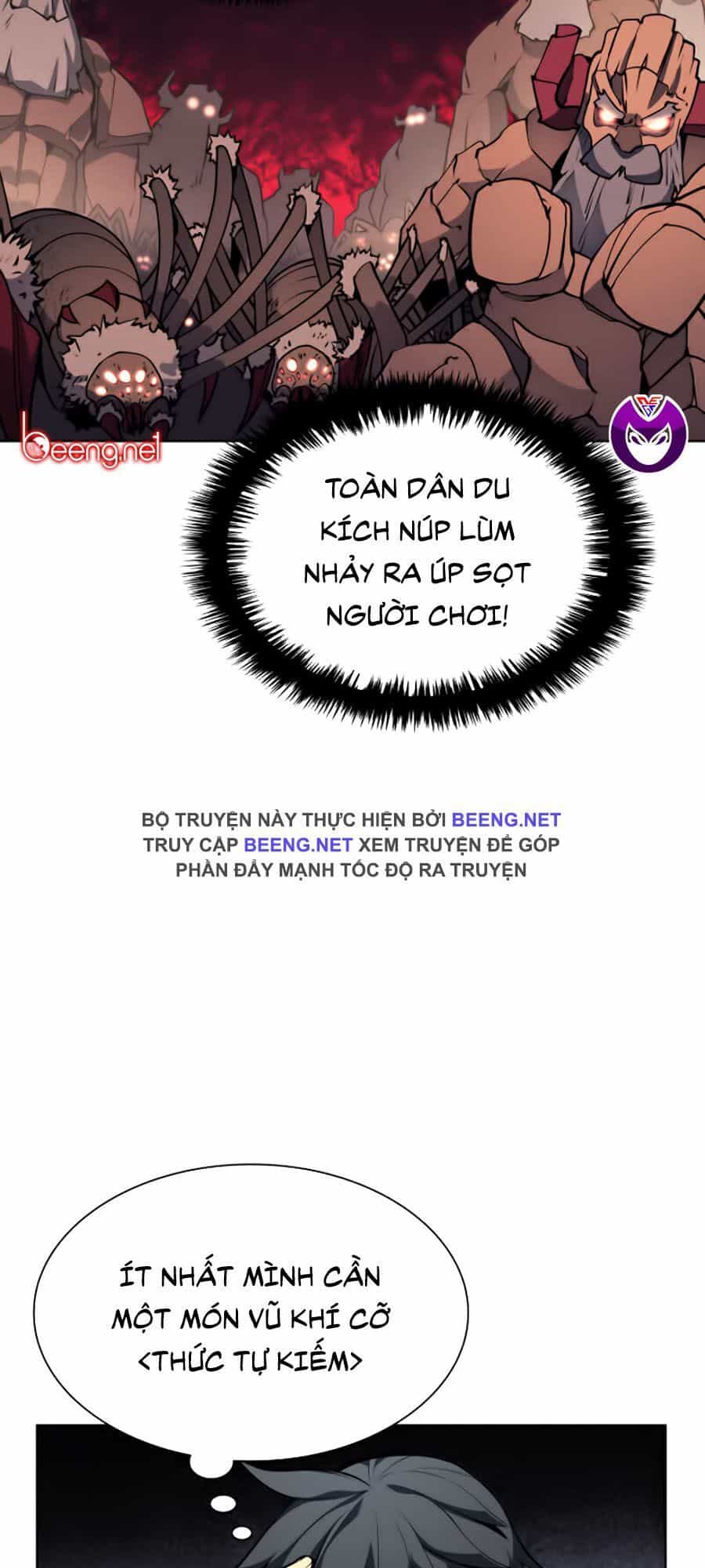 Thợ Rèn Huyền Thoại - Chương 37 - ảnh 6