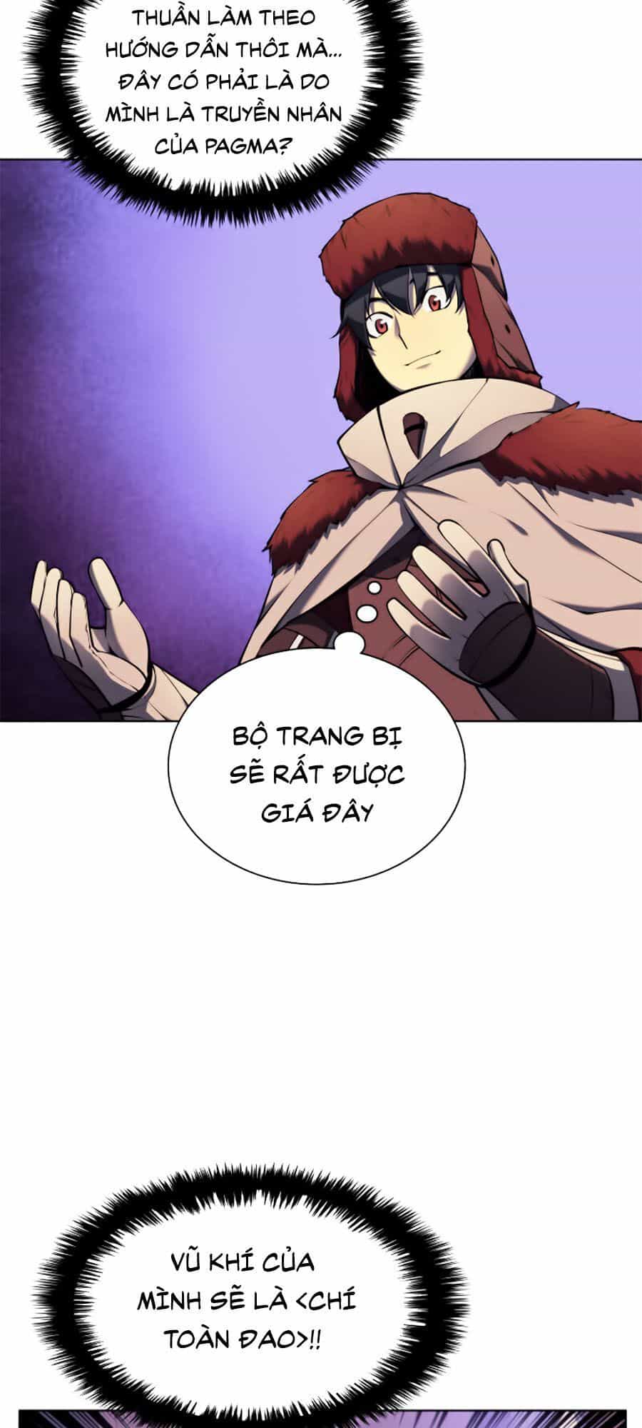 Thợ Rèn Huyền Thoại - Chương 37 - ảnh 75