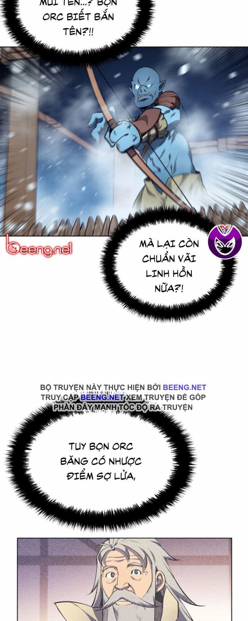 Thợ Rèn Huyền Thoại - Chương 38 - ảnh 14