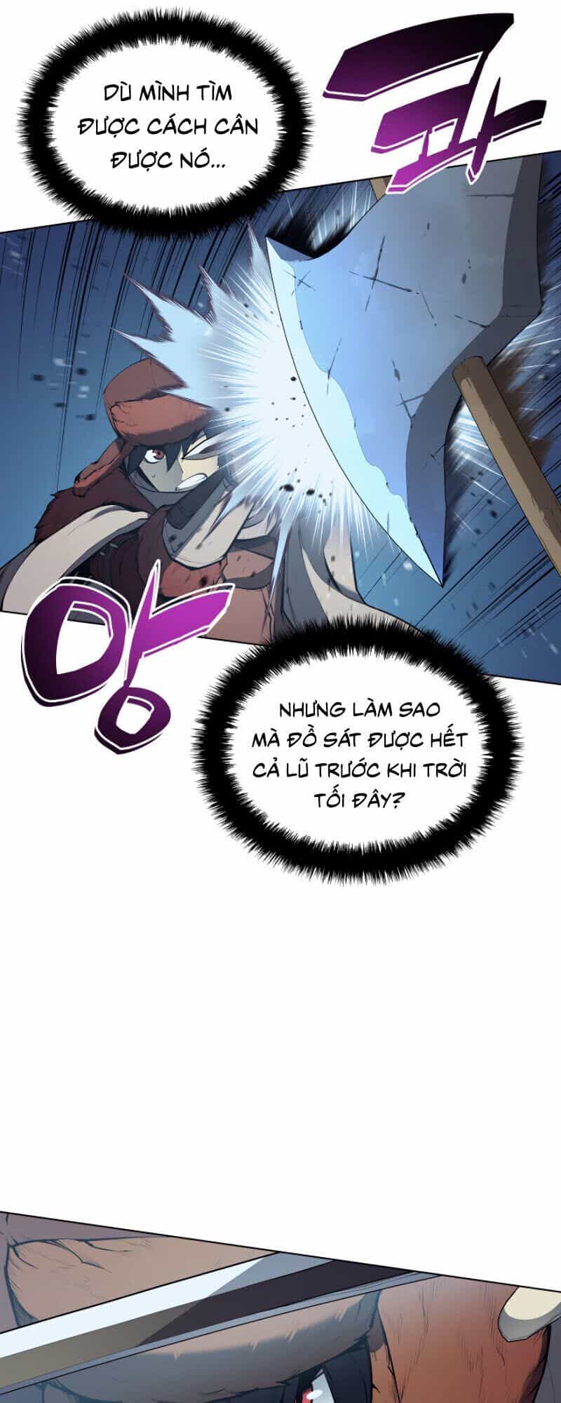 Thợ Rèn Huyền Thoại - Chương 38 - ảnh 36