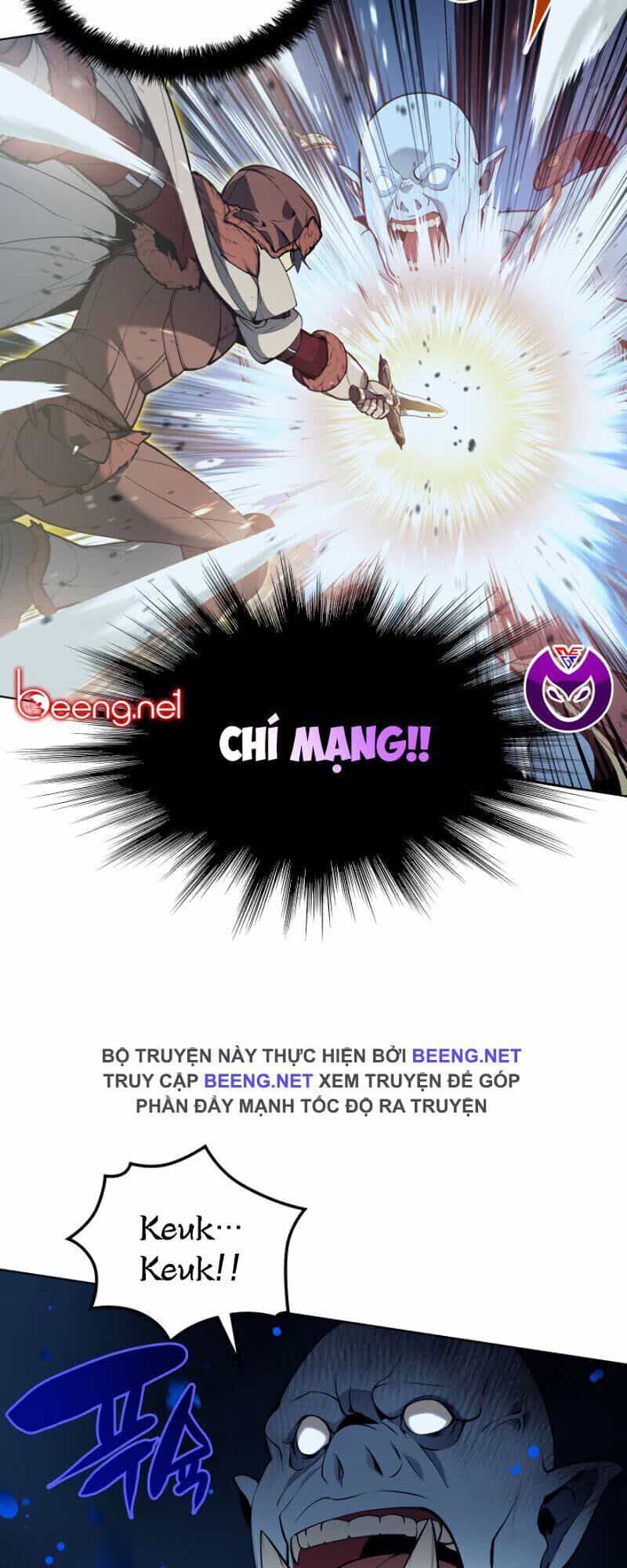 Thợ Rèn Huyền Thoại - Chương 38 - ảnh 43