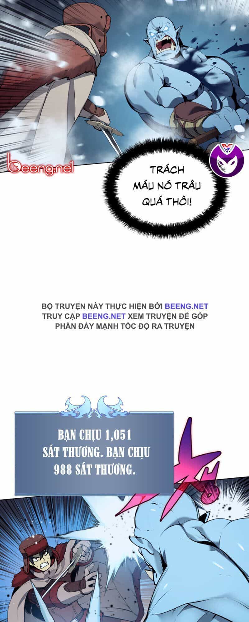 Thợ Rèn Huyền Thoại - Chương 38 - ảnh 49