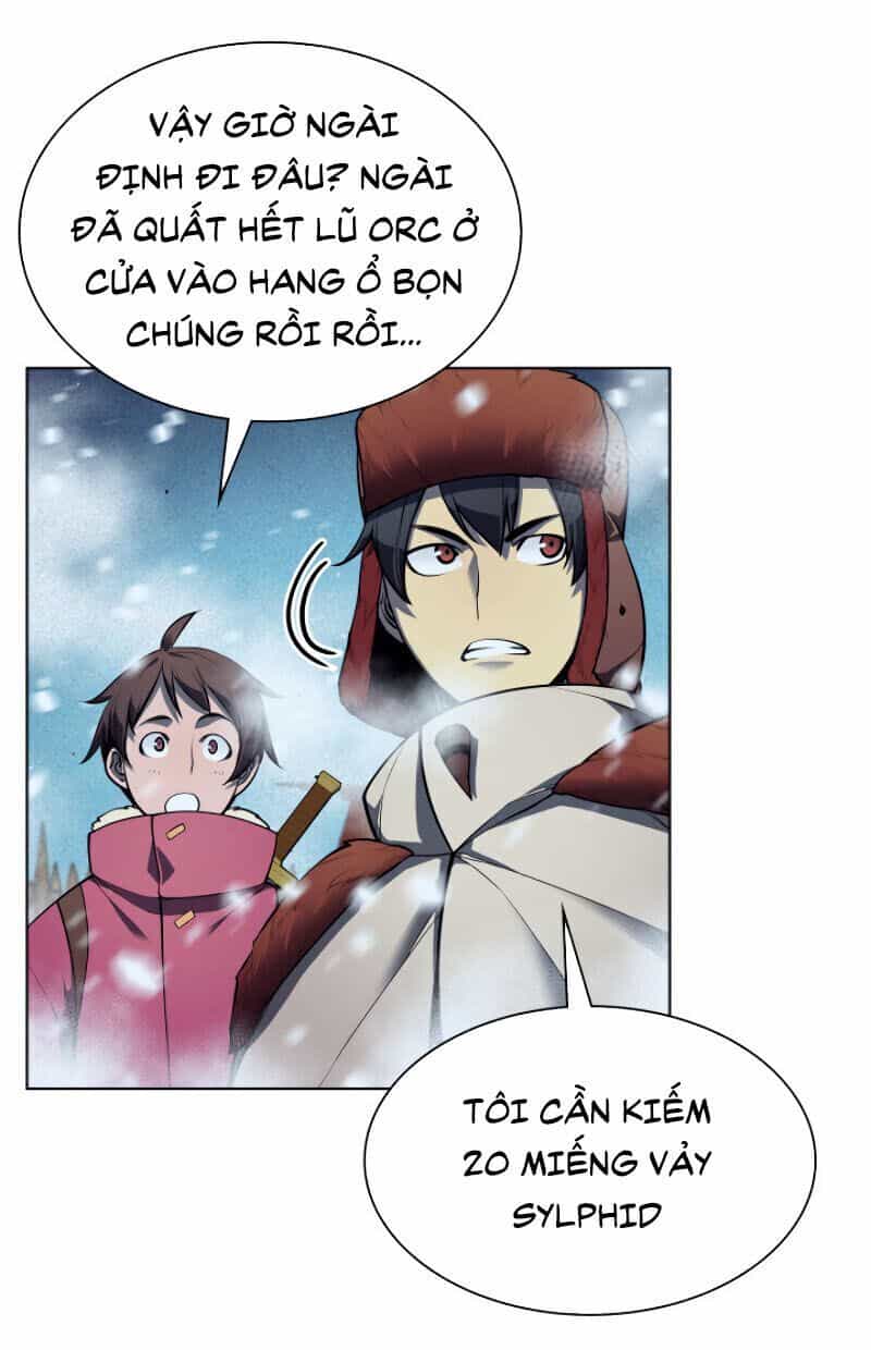 Thợ Rèn Huyền Thoại - Chương 39 - ảnh 18