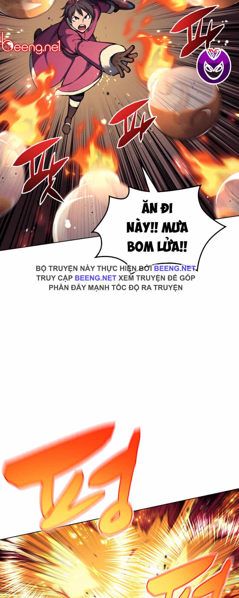 Thợ Rèn Huyền Thoại - Chương 40 - ảnh 22