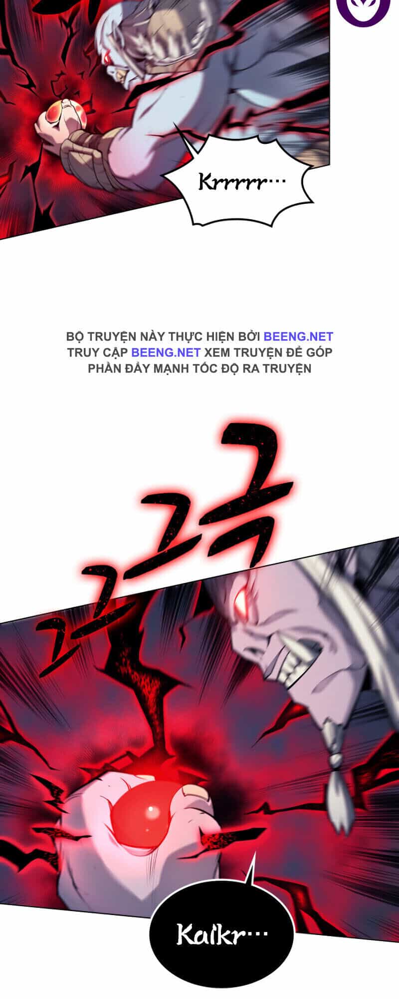 Thợ Rèn Huyền Thoại - Chương 40 - ảnh 40