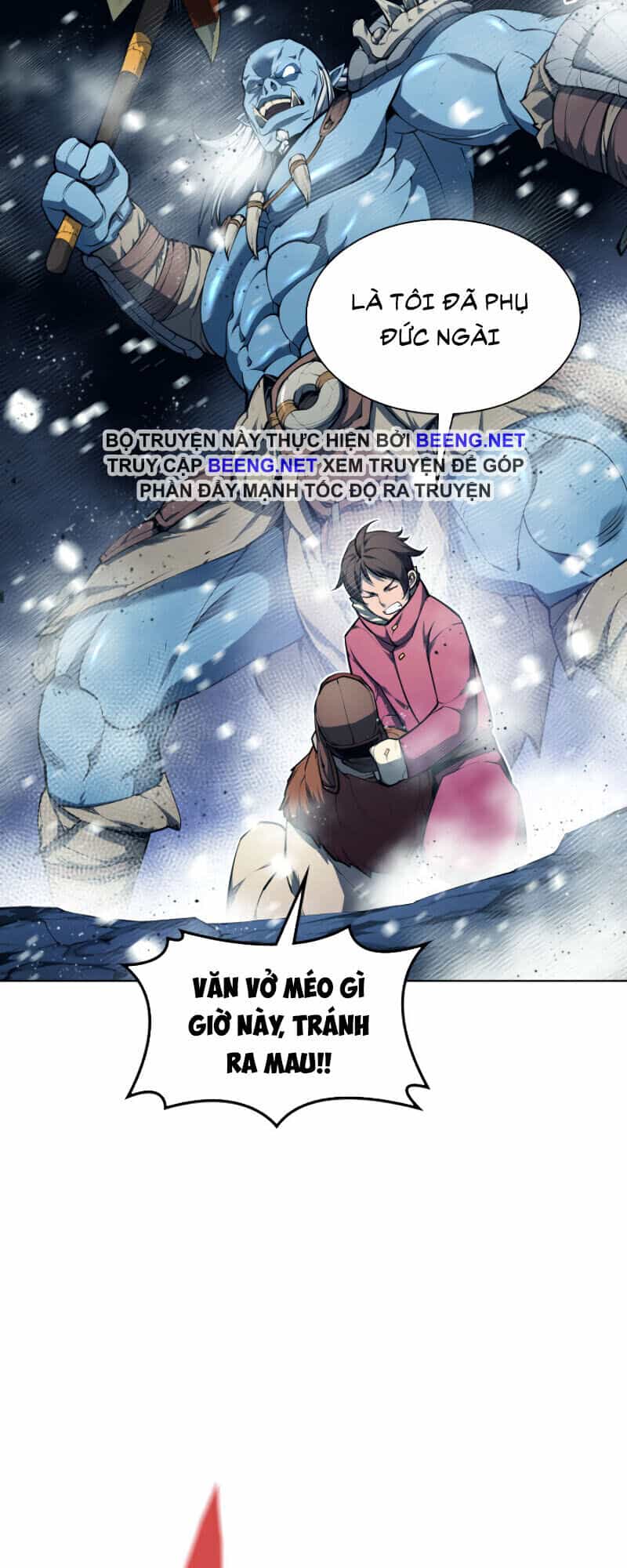Thợ Rèn Huyền Thoại - Chương 40 - ảnh 6