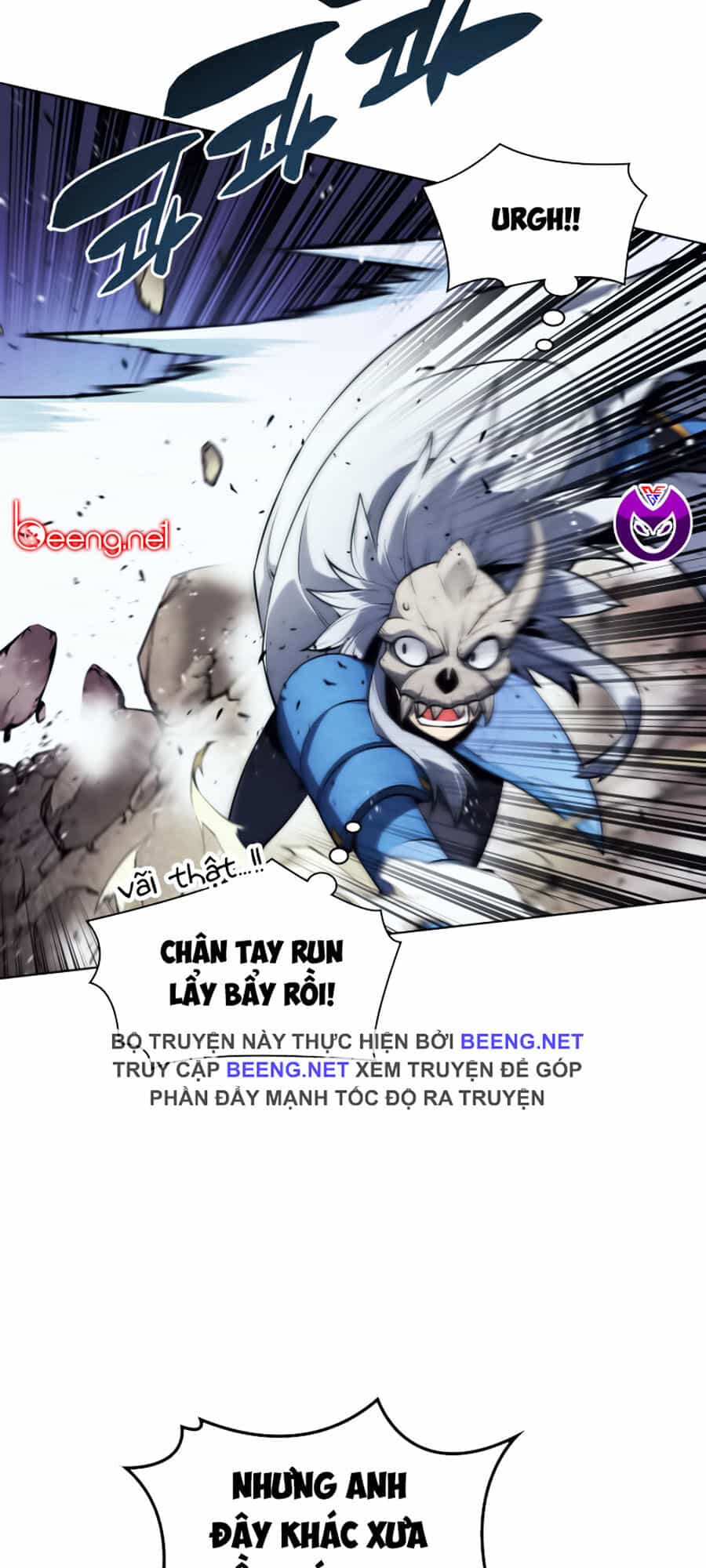 Thợ Rèn Huyền Thoại - Chương 42 - ảnh 16