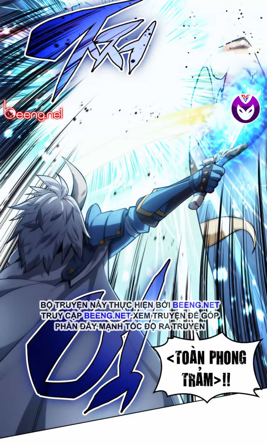 Thợ Rèn Huyền Thoại - Chương 42 - ảnh 18