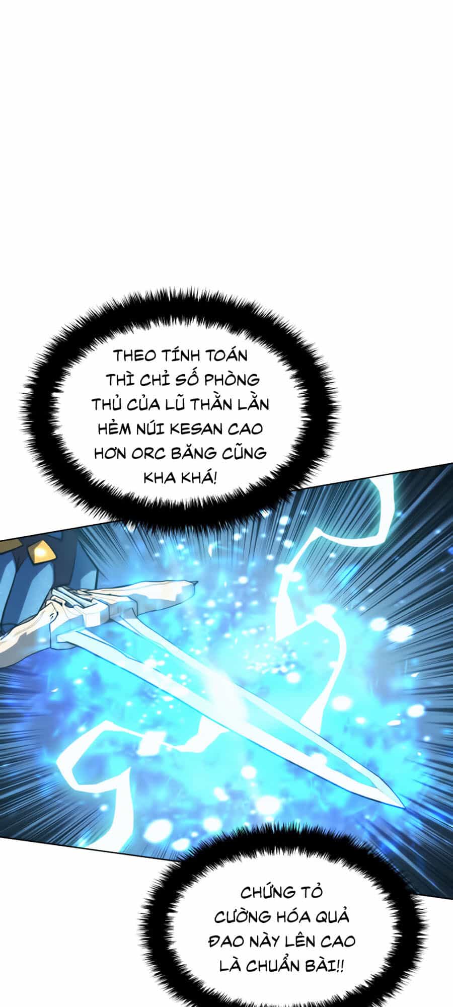 Thợ Rèn Huyền Thoại - Chương 42 - ảnh 21
