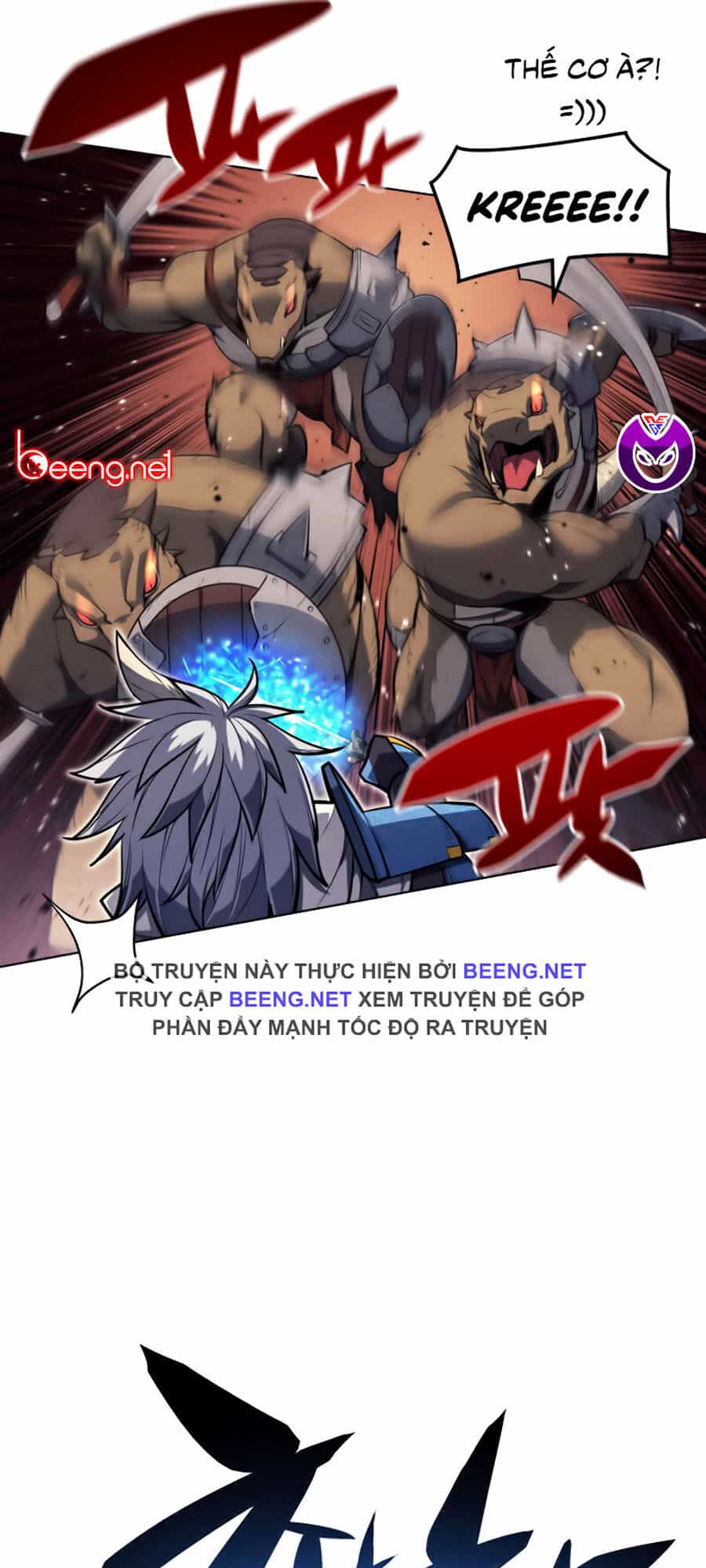 Thợ Rèn Huyền Thoại - Chương 42 - ảnh 35