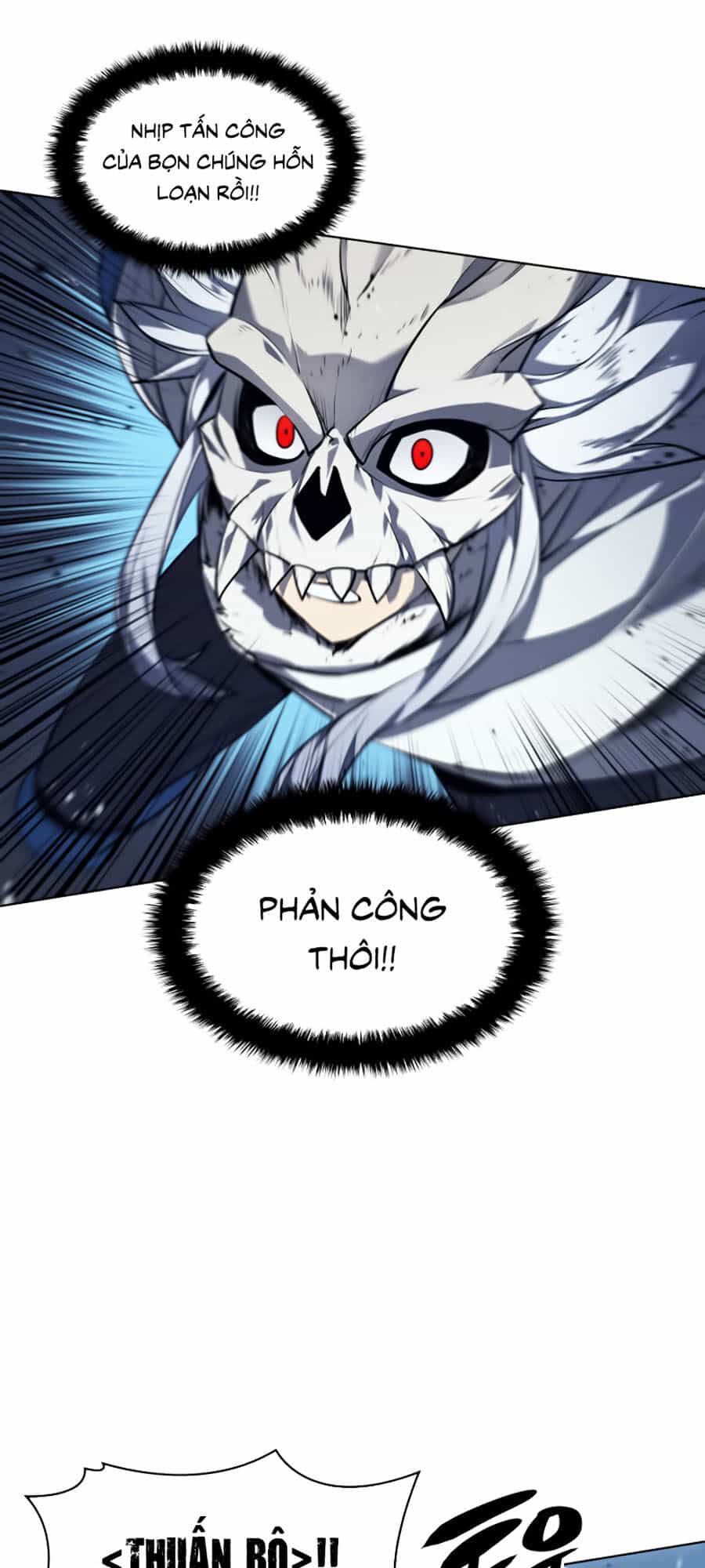 Thợ Rèn Huyền Thoại - Chương 42 - ảnh 45