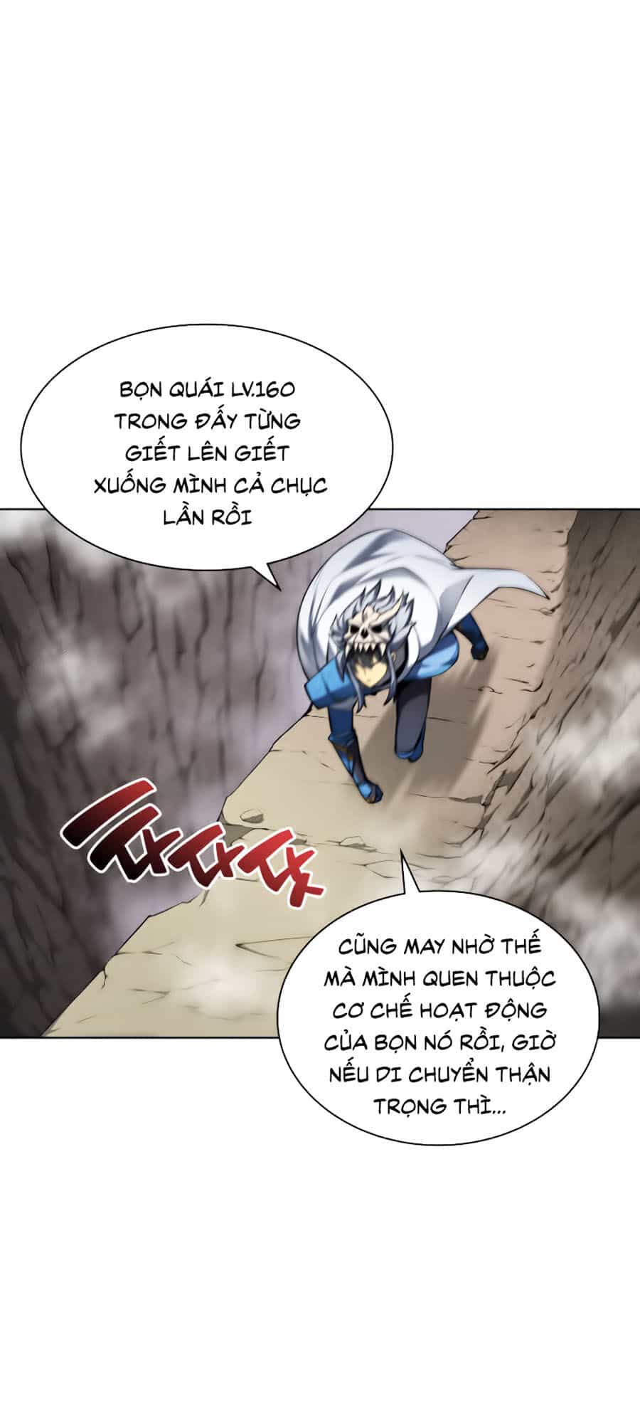 Thợ Rèn Huyền Thoại - Chương 42 - ảnh 9