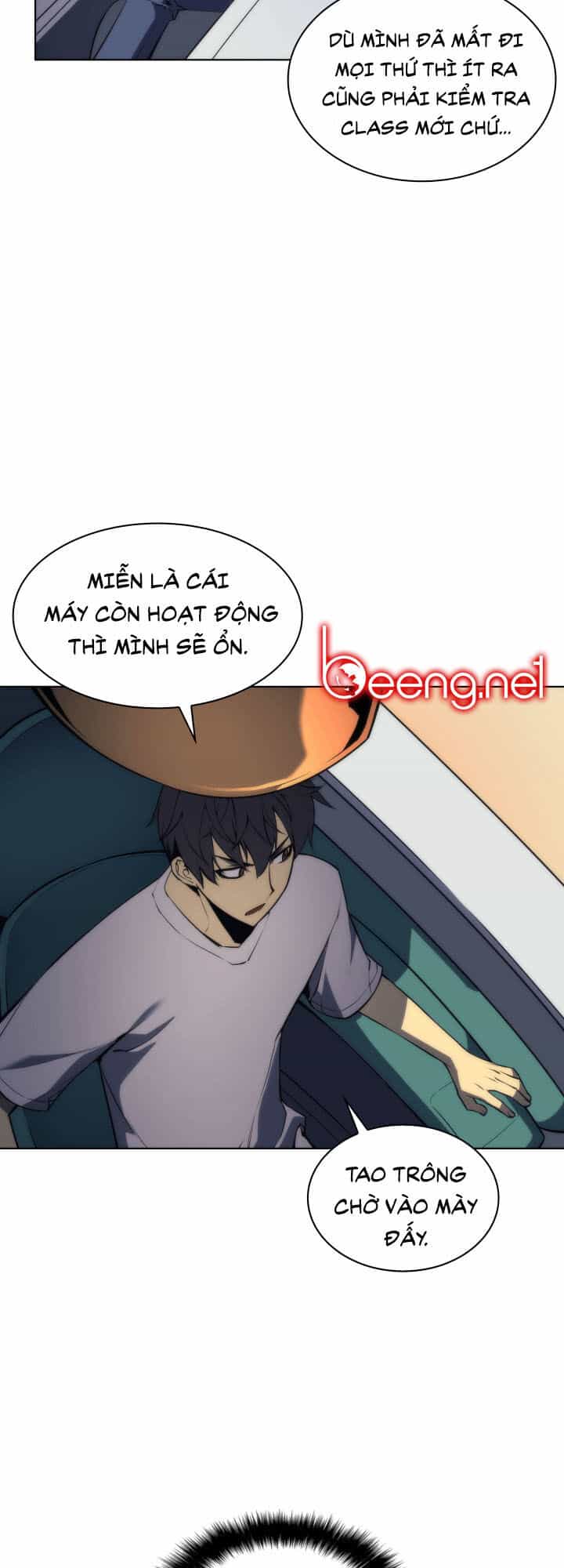 Thợ Rèn Huyền Thoại - Chương 4 - ảnh 2