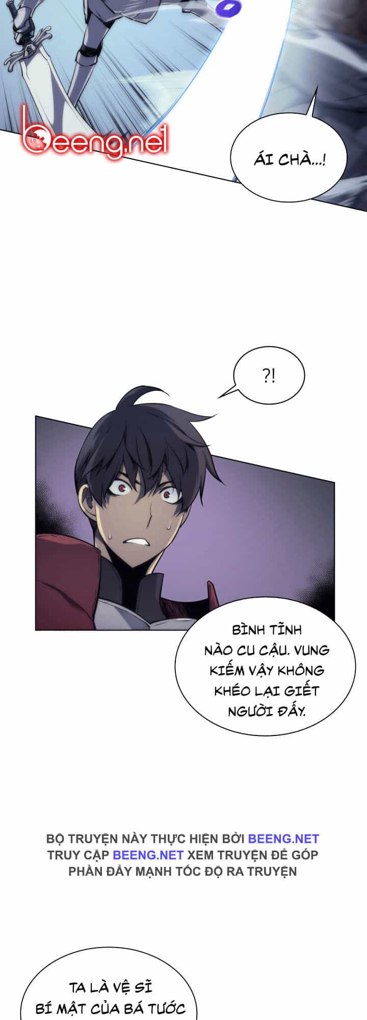 Thợ Rèn Huyền Thoại - Chương 4 - ảnh 29