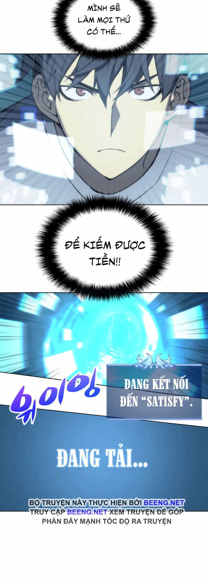 Thợ Rèn Huyền Thoại - Chương 4 - ảnh 3