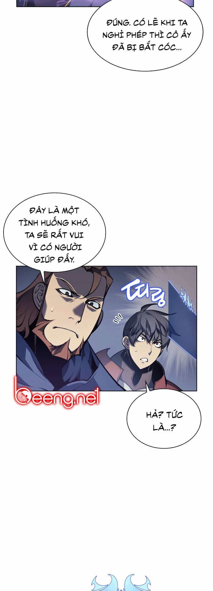 Thợ Rèn Huyền Thoại - Chương 4 - ảnh 32