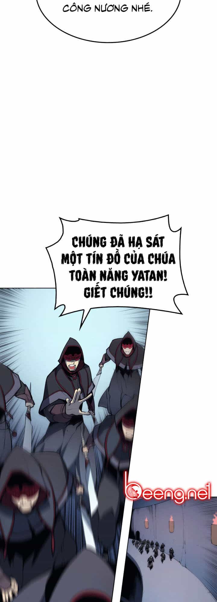 Thợ Rèn Huyền Thoại - Chương 4 - ảnh 48