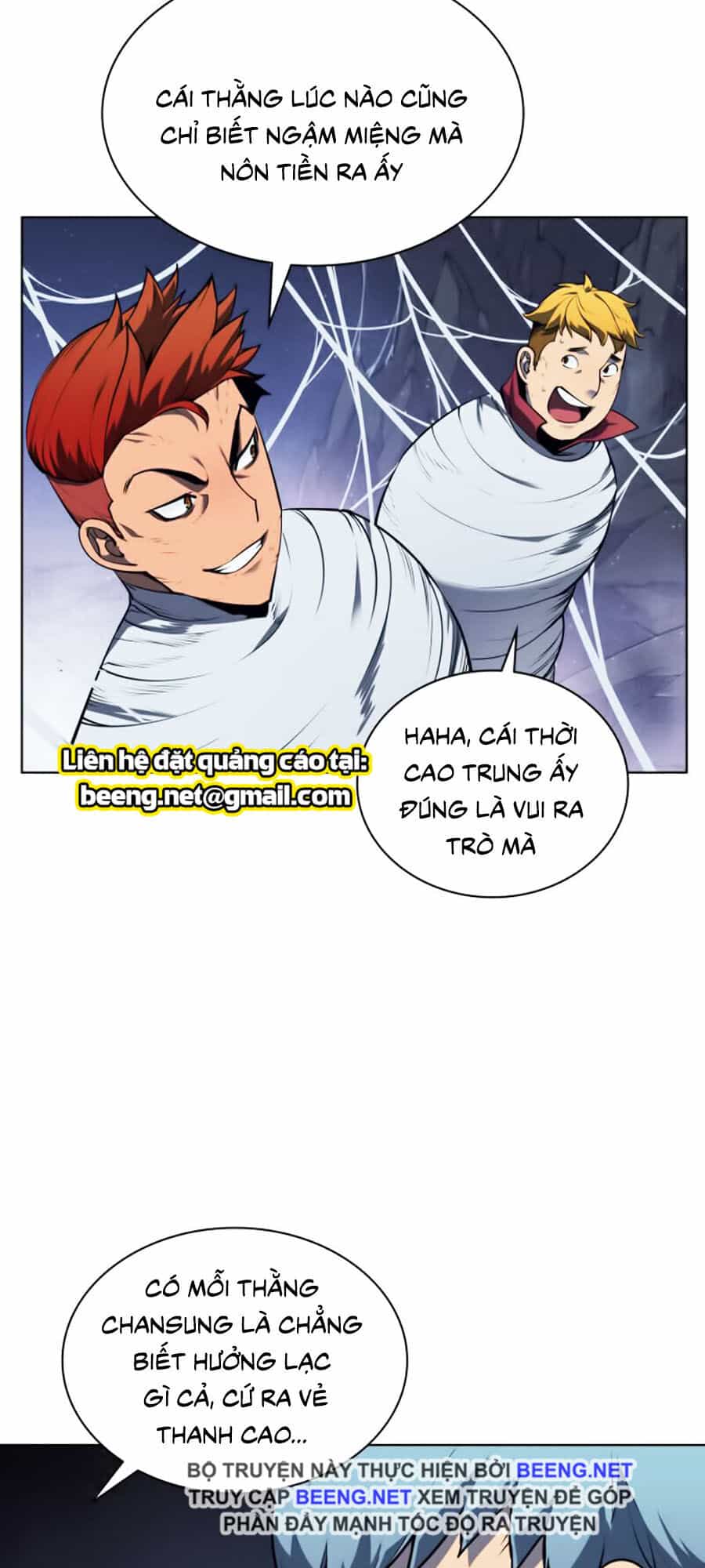 Thợ Rèn Huyền Thoại - Chương 43 - ảnh 12