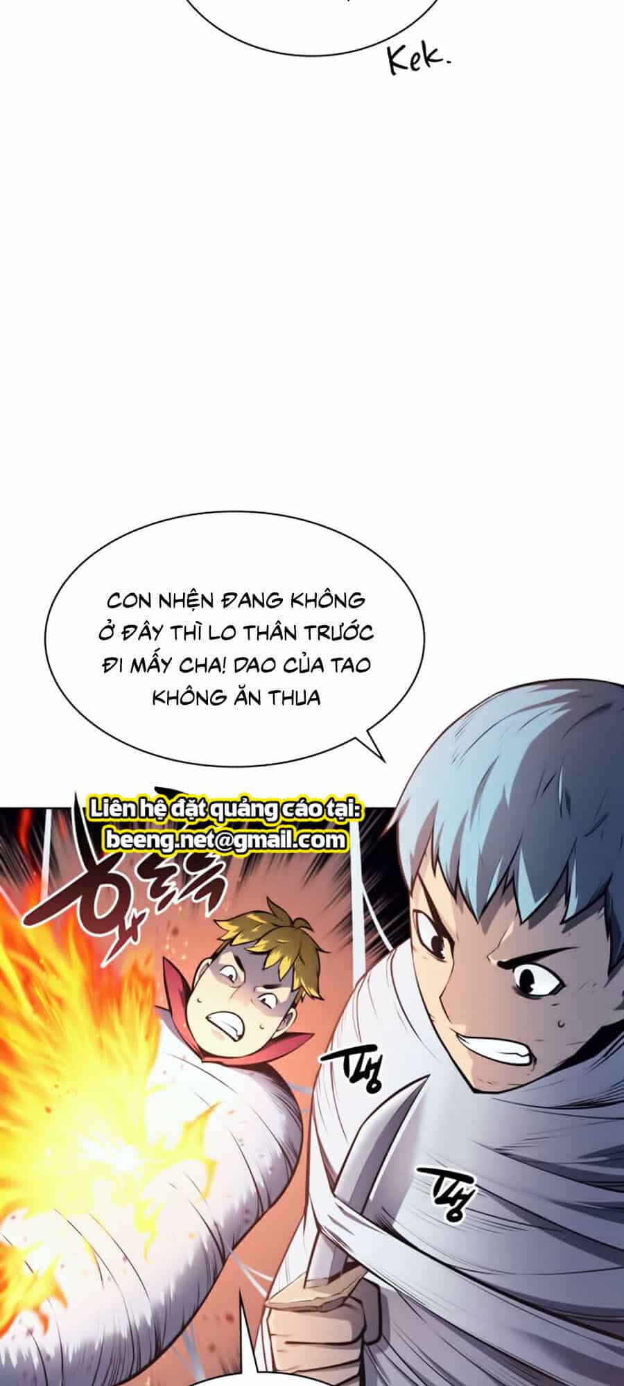 Thợ Rèn Huyền Thoại - Chương 43 - ảnh 15