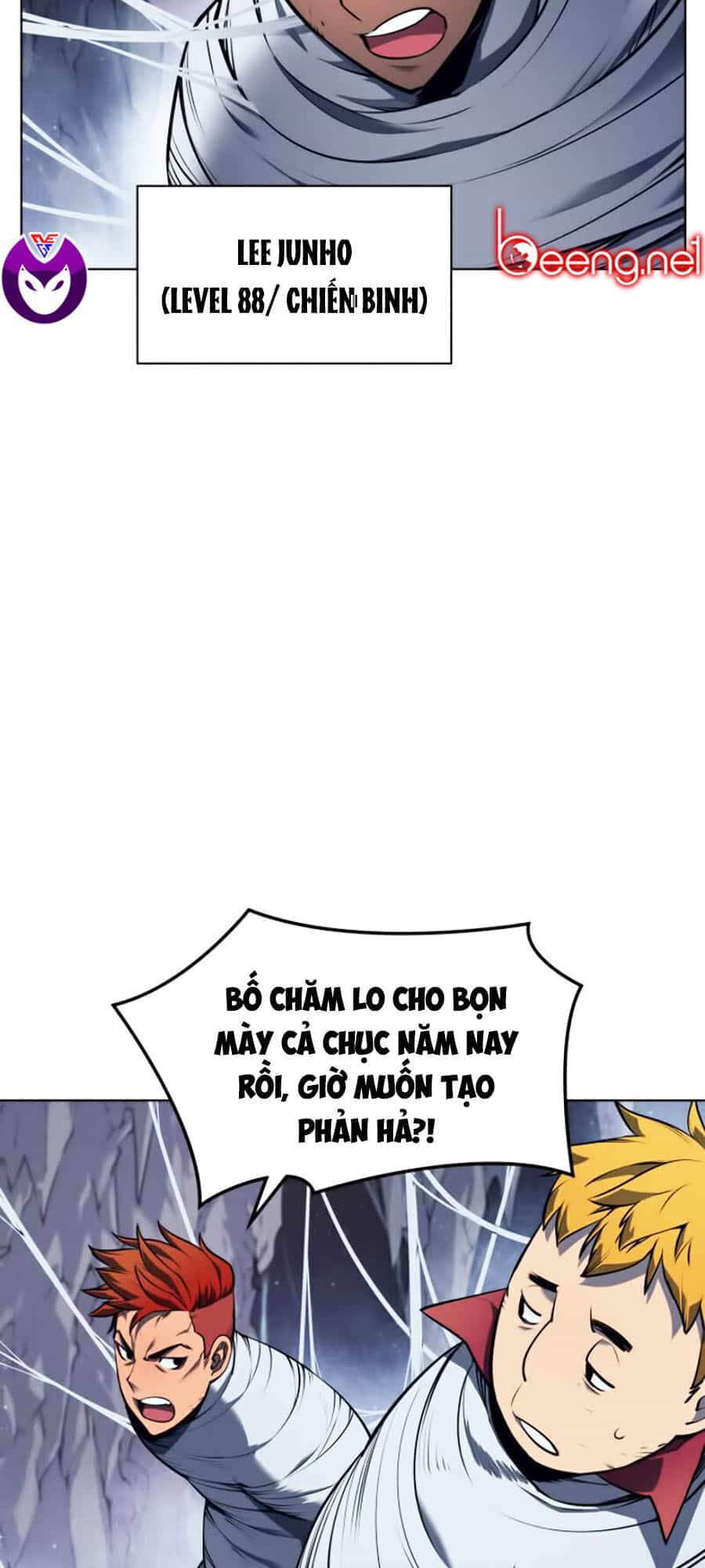 Thợ Rèn Huyền Thoại - Chương 43 - ảnh 7