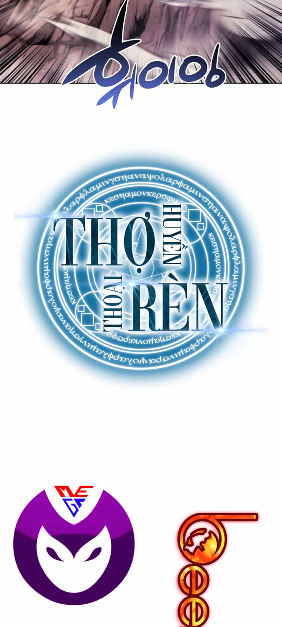 Thợ Rèn Huyền Thoại - Chương 43 - ảnh 92