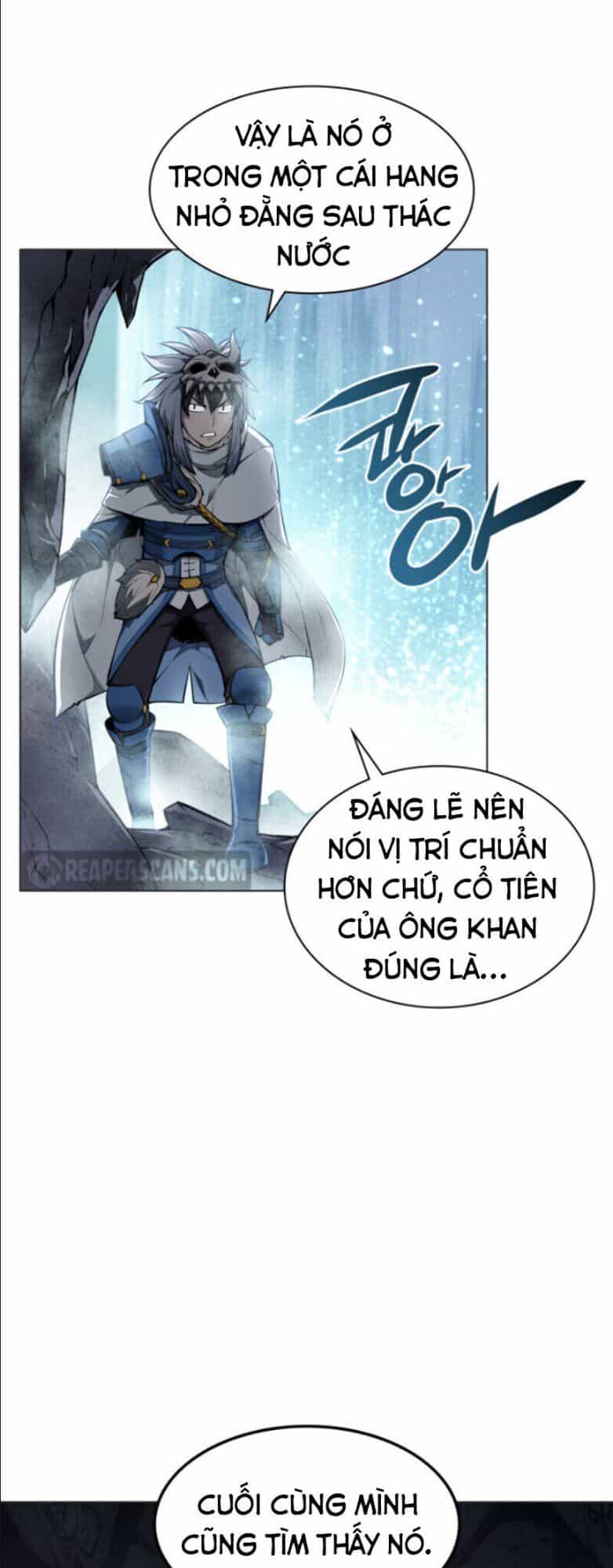 Thợ Rèn Huyền Thoại - Chương 44 - ảnh 11