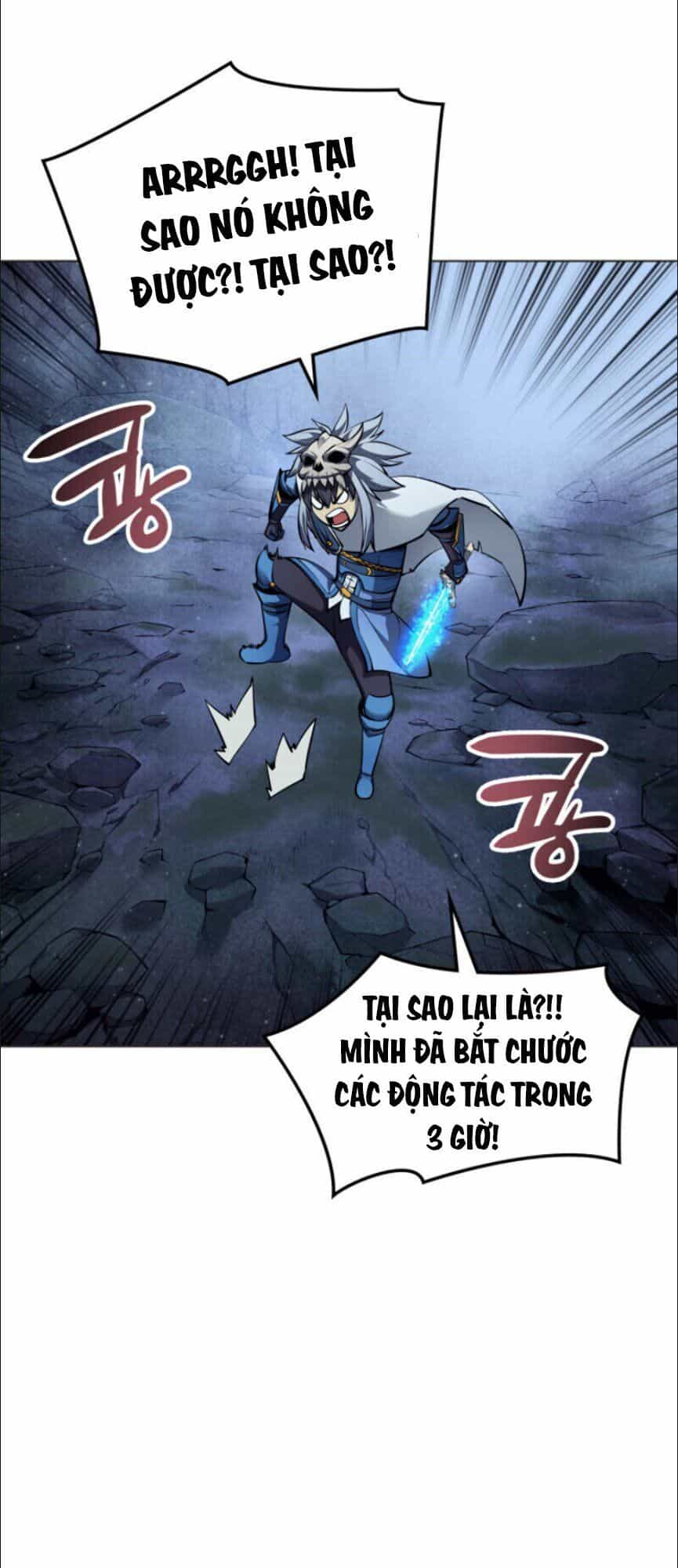 Thợ Rèn Huyền Thoại - Chương 44 - ảnh 18