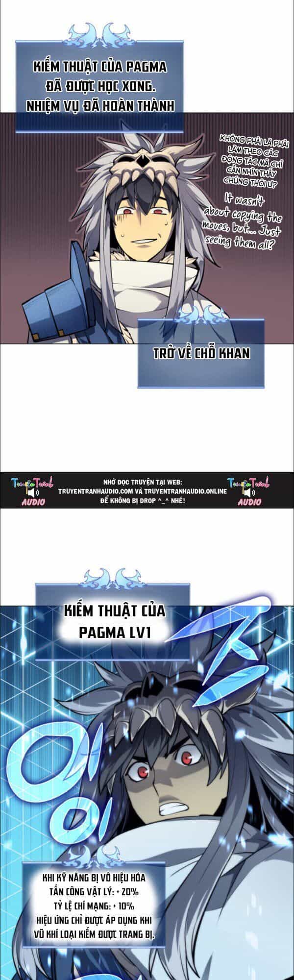 Thợ Rèn Huyền Thoại - Chương 44 - ảnh 21
