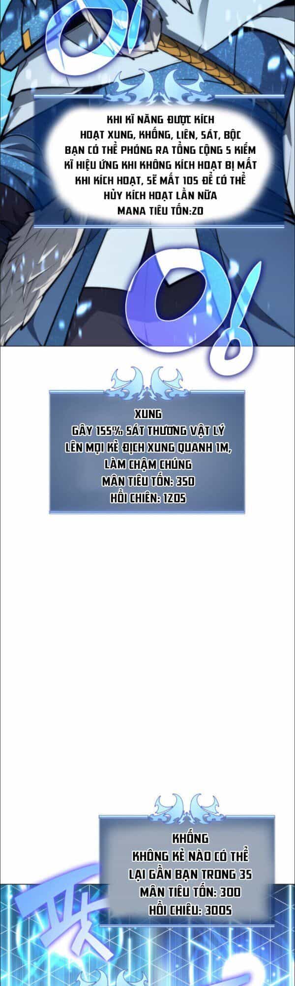 Thợ Rèn Huyền Thoại - Chương 44 - ảnh 22