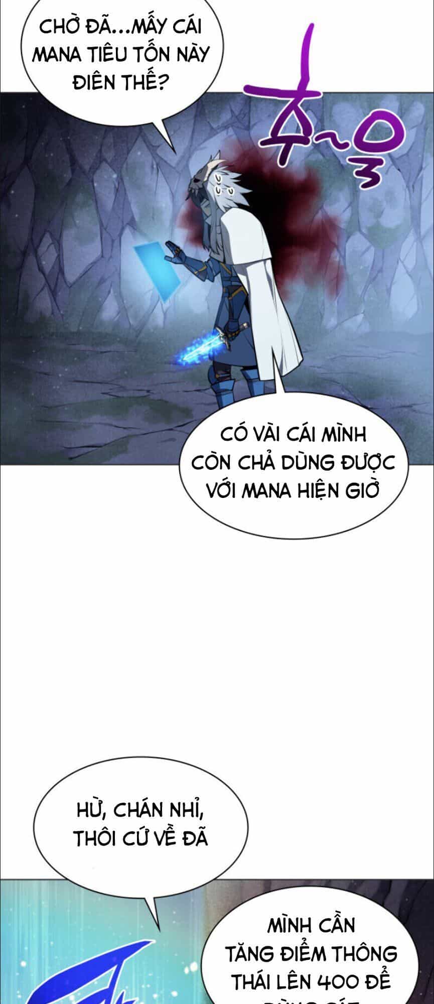 Thợ Rèn Huyền Thoại - Chương 44 - ảnh 25