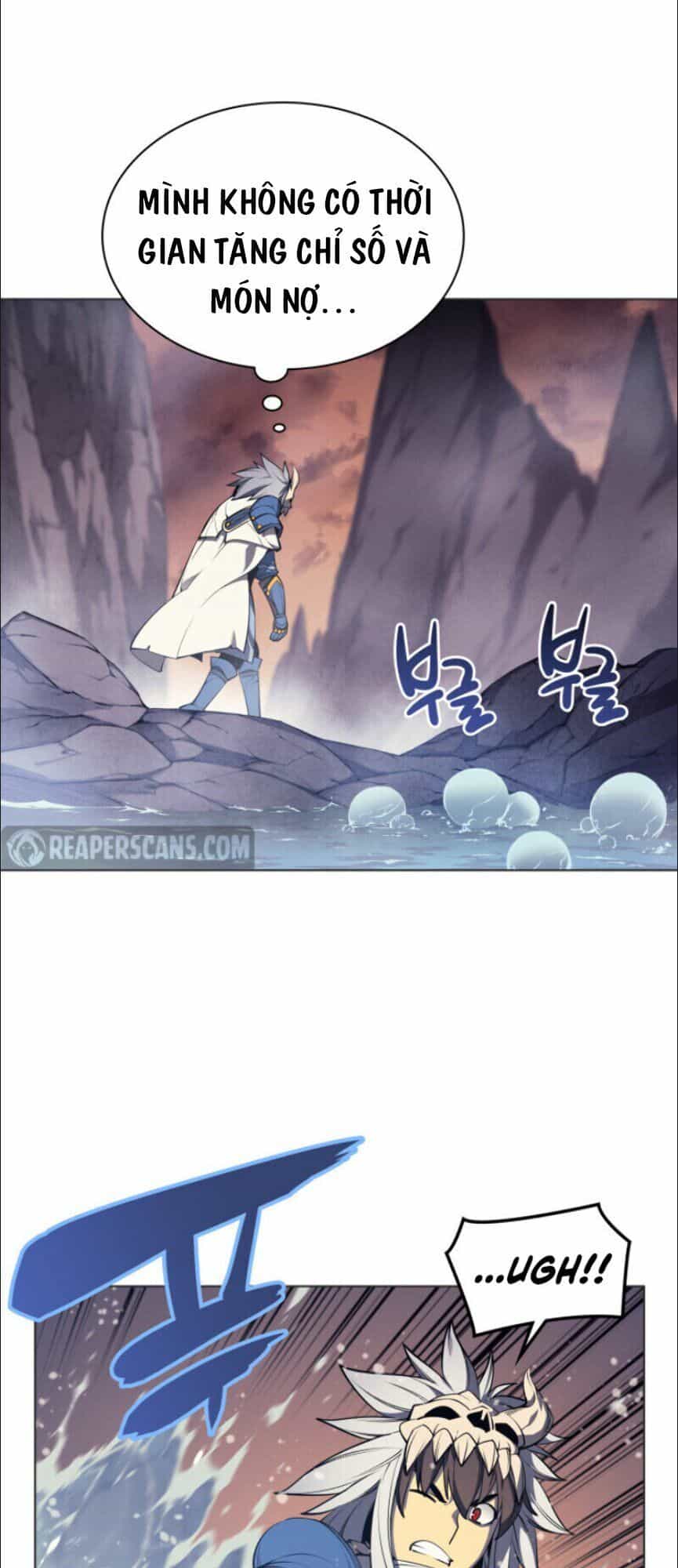 Thợ Rèn Huyền Thoại - Chương 44 - ảnh 27