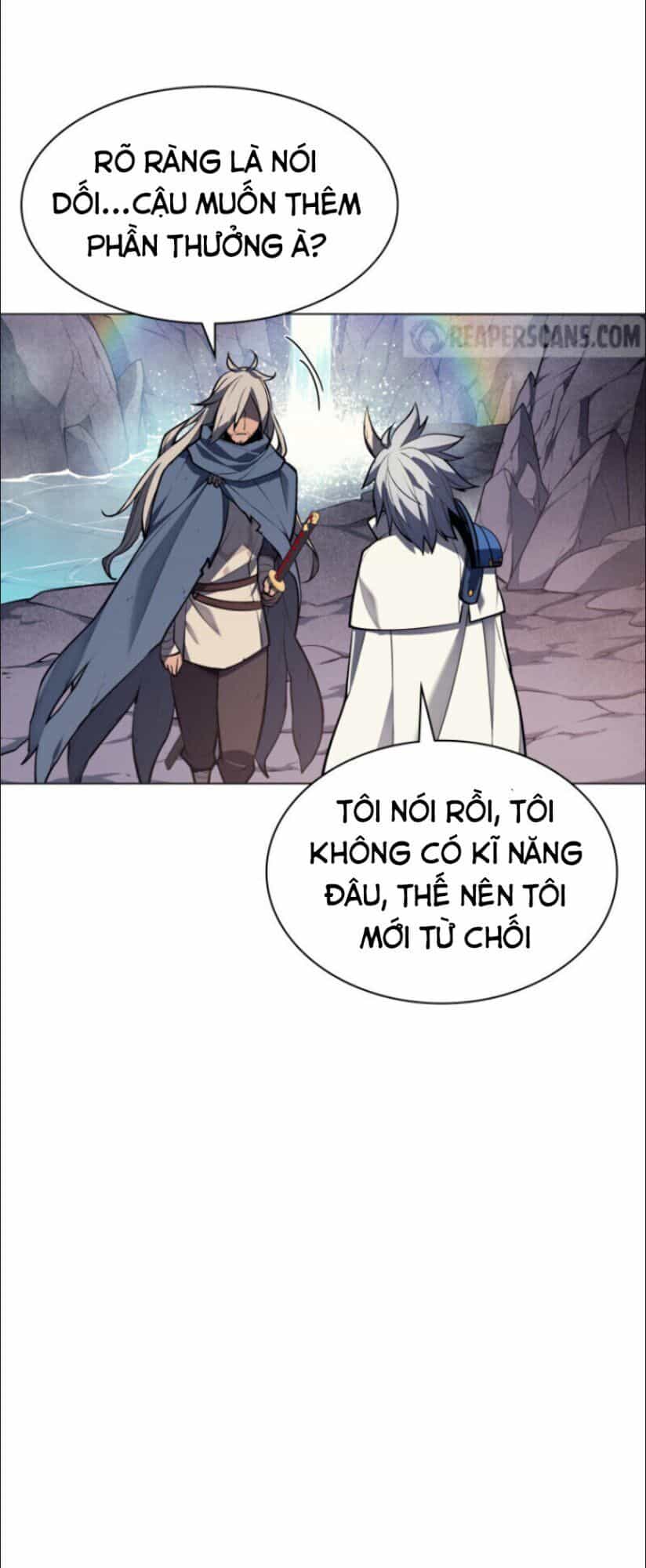 Thợ Rèn Huyền Thoại - Chương 44 - ảnh 79