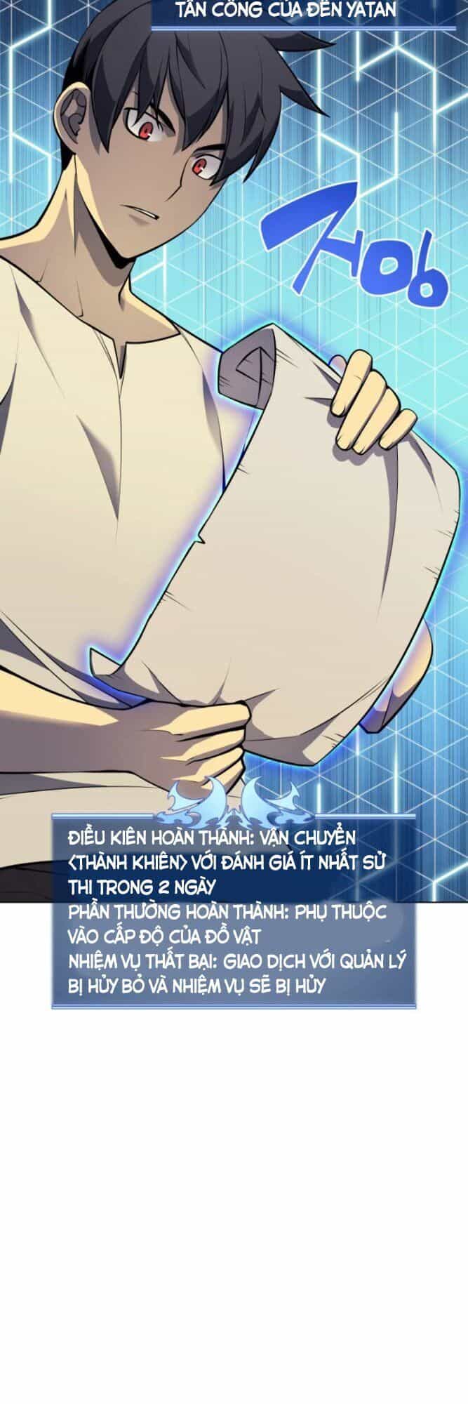 Thợ Rèn Huyền Thoại - Chương 45 - ảnh 15