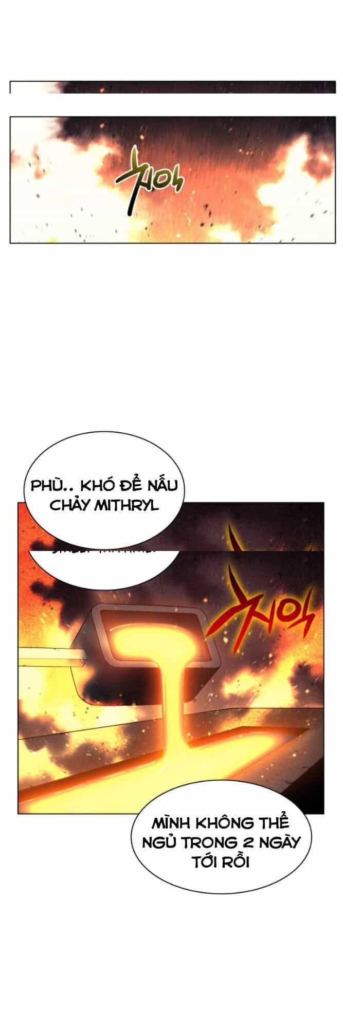 Thợ Rèn Huyền Thoại - Chương 45 - ảnh 20