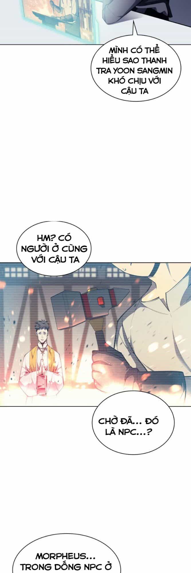 Thợ Rèn Huyền Thoại - Chương 45 - ảnh 27