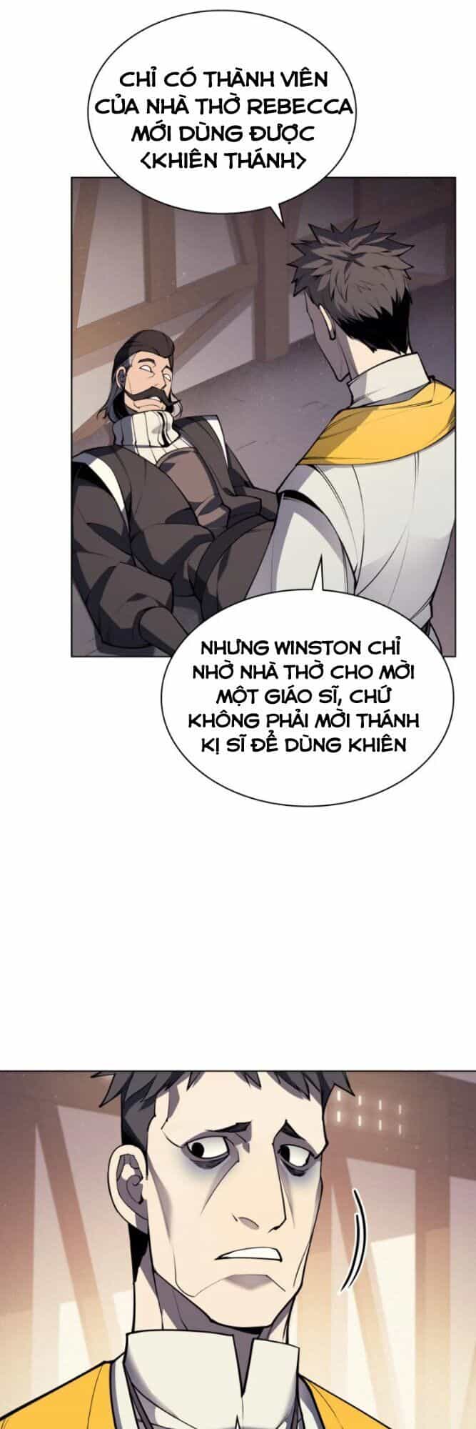 Thợ Rèn Huyền Thoại - Chương 45 - ảnh 45