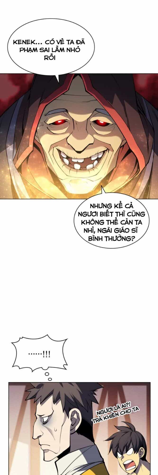 Thợ Rèn Huyền Thoại - Chương 45 - ảnh 48