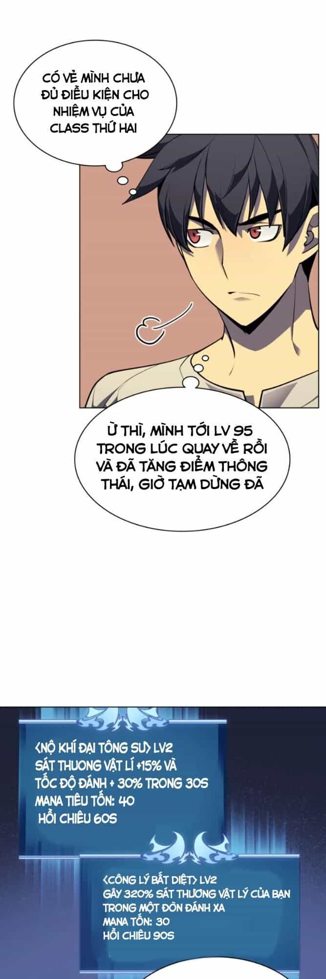 Thợ Rèn Huyền Thoại - Chương 45 - ảnh 6