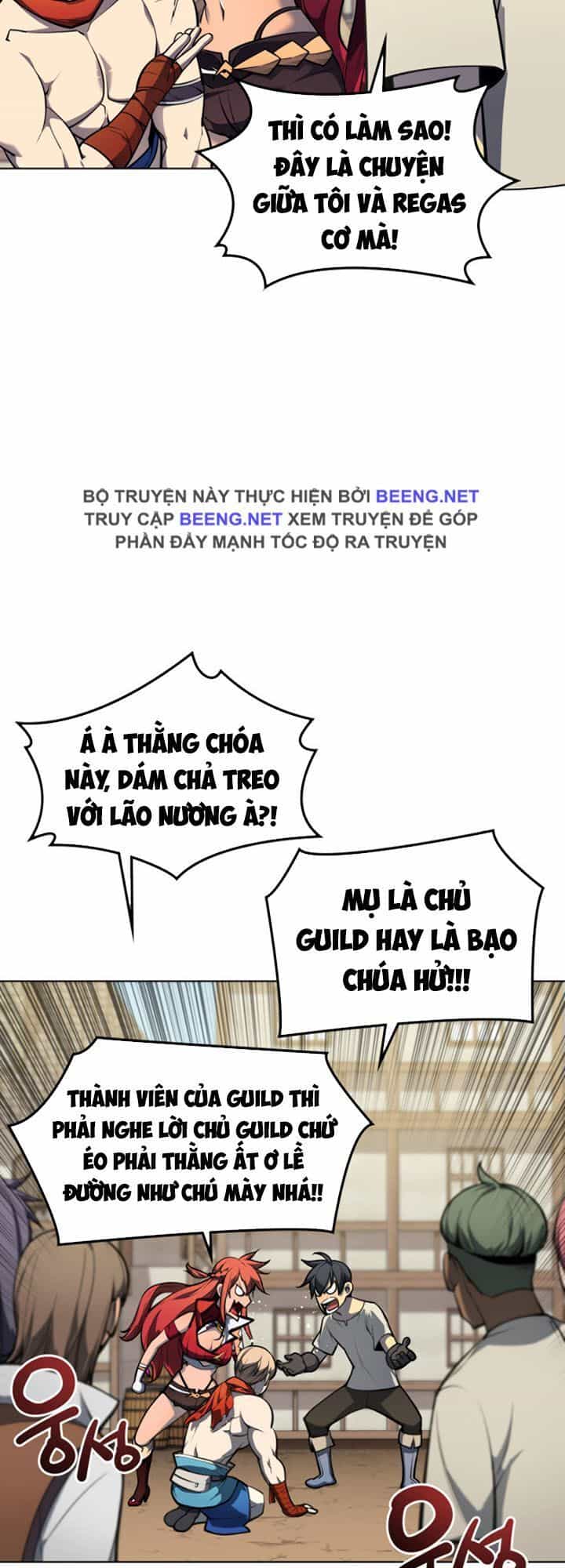 Thợ Rèn Huyền Thoại - Chương 46 - ảnh 14