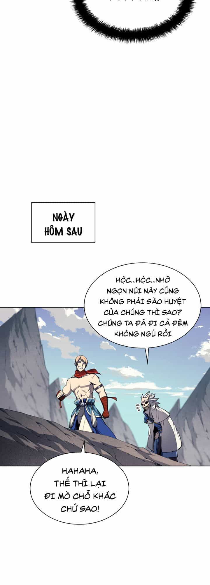 Thợ Rèn Huyền Thoại - Chương 46 - ảnh 29