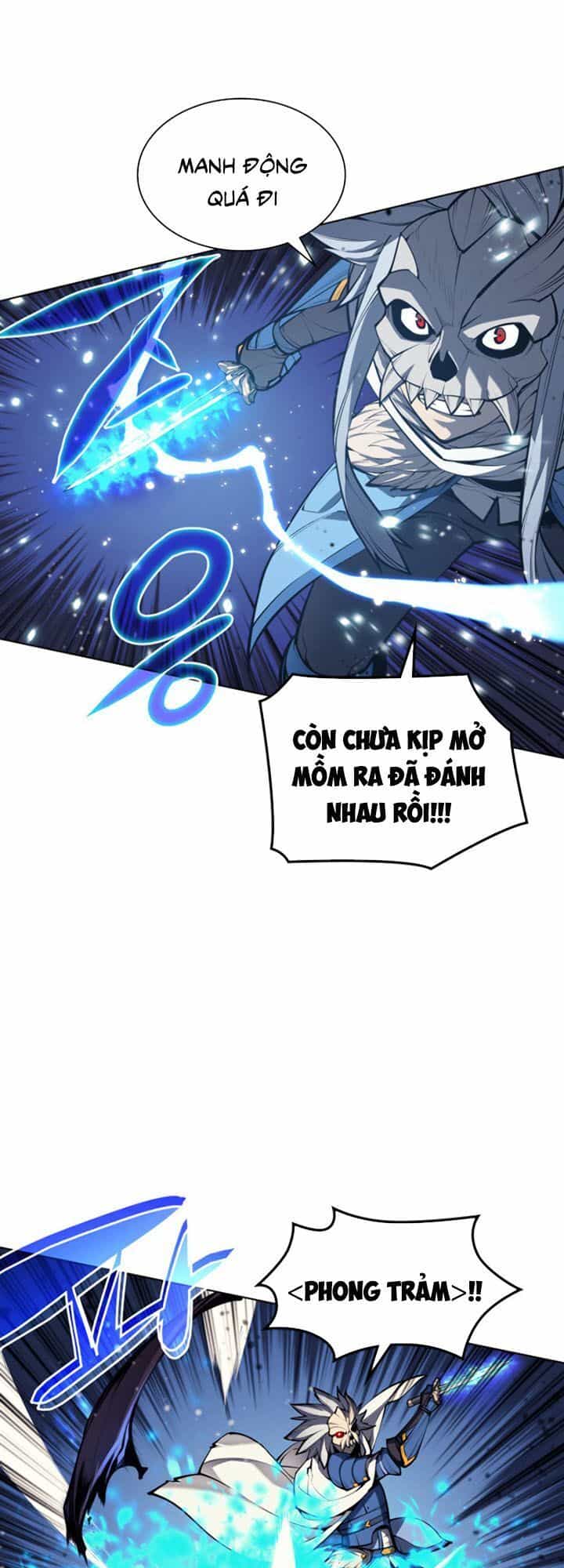 Thợ Rèn Huyền Thoại - Chương 46 - ảnh 44