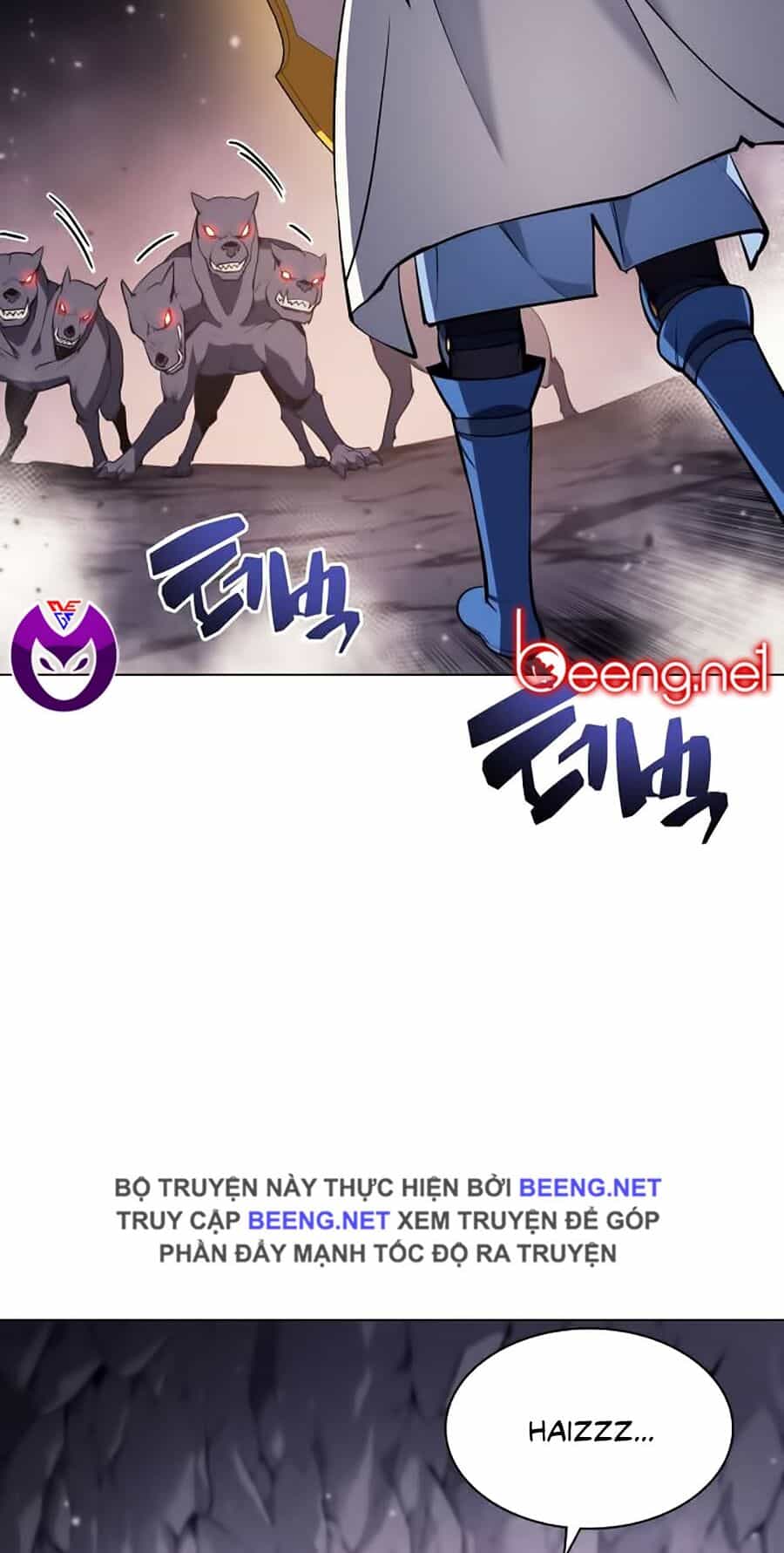 Thợ Rèn Huyền Thoại - Chương 48 - ảnh 124