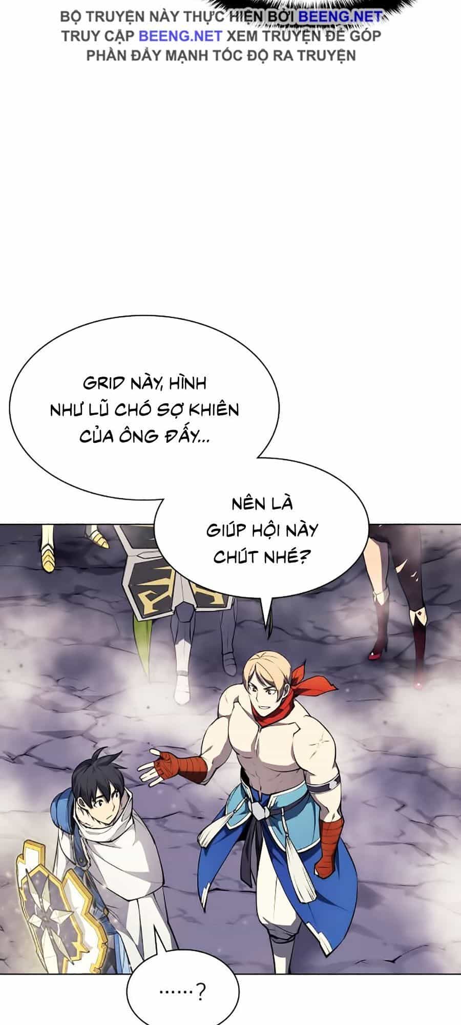 Thợ Rèn Huyền Thoại - Chương 49 - ảnh 23