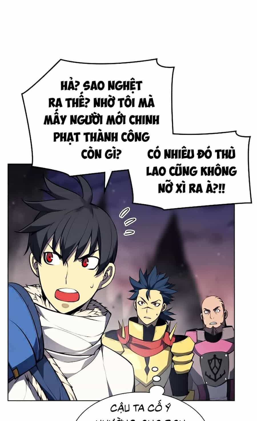 Thợ Rèn Huyền Thoại - Chương 50 - ảnh 29
