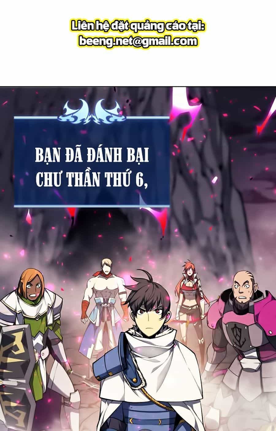 Thợ Rèn Huyền Thoại - Chương 50 - ảnh 3