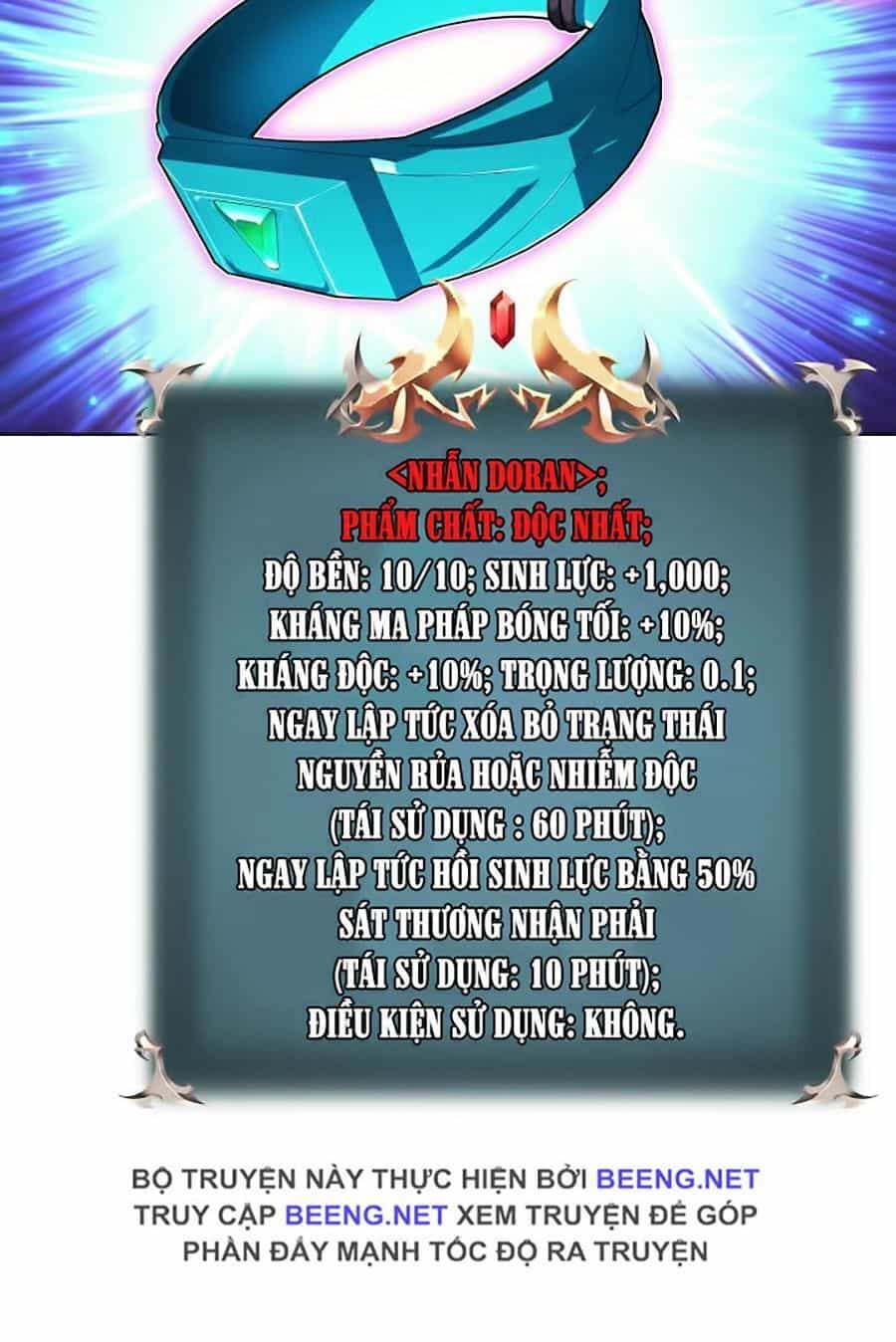 Thợ Rèn Huyền Thoại - Chương 50 - ảnh 70